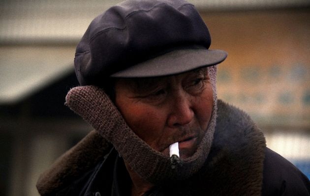 Early death for smokers in China says new report